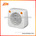 Squared Usb Heater Fan With CE,GS,ROHS Approval